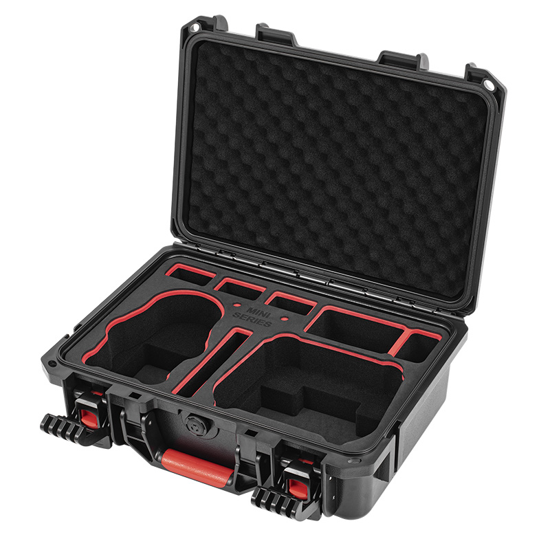 Drone Rc Controller Belt - STARTRC Waterdichte Hard Case W Riem