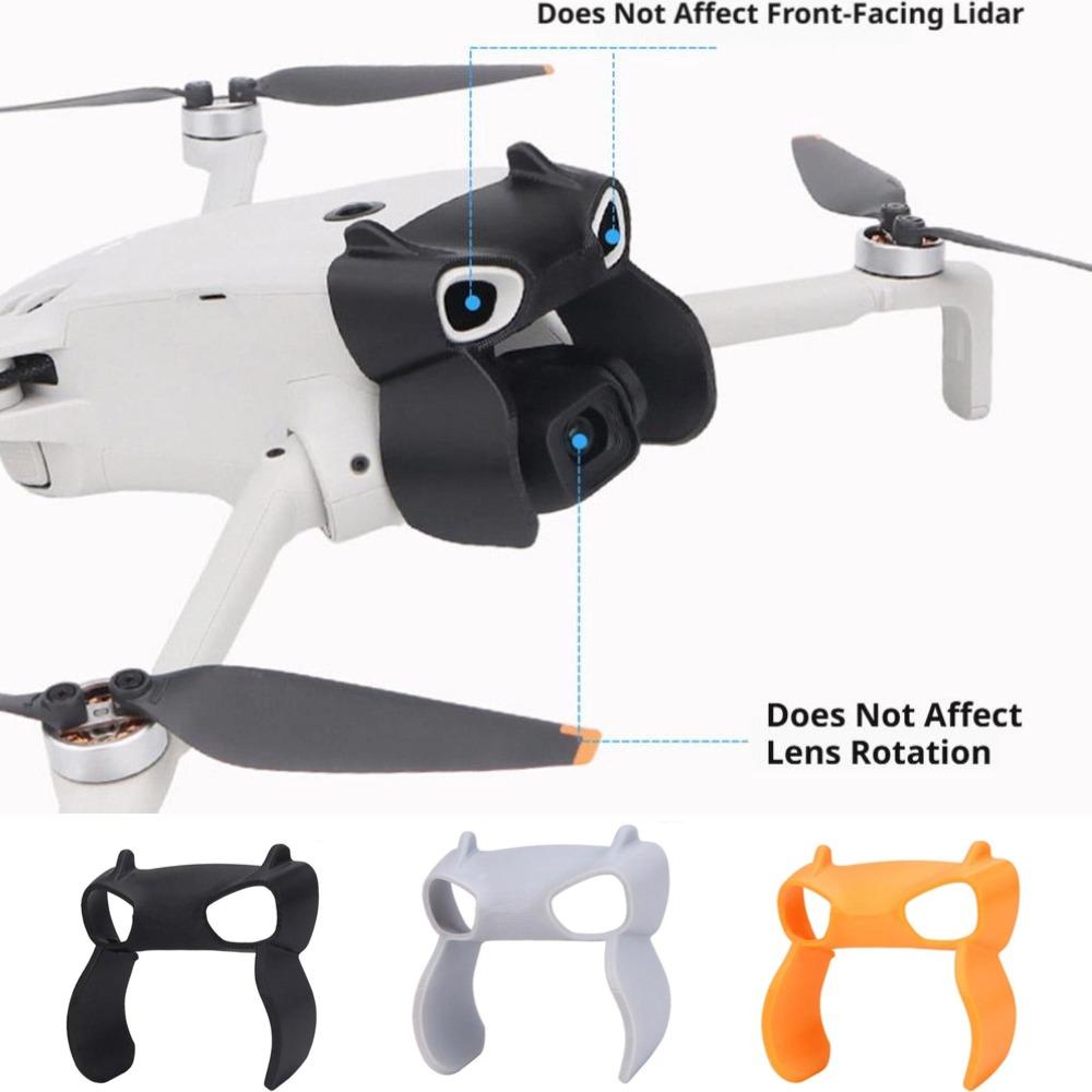 3D Printed Drone Part - voor dji Lito 1/X1 Gimbal Anti