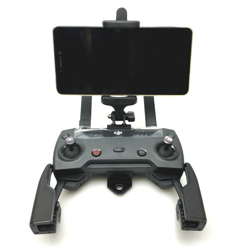Drone Rc Holder - 50-85mm Telefoon Clip Houder Afstandsbediening Mounts