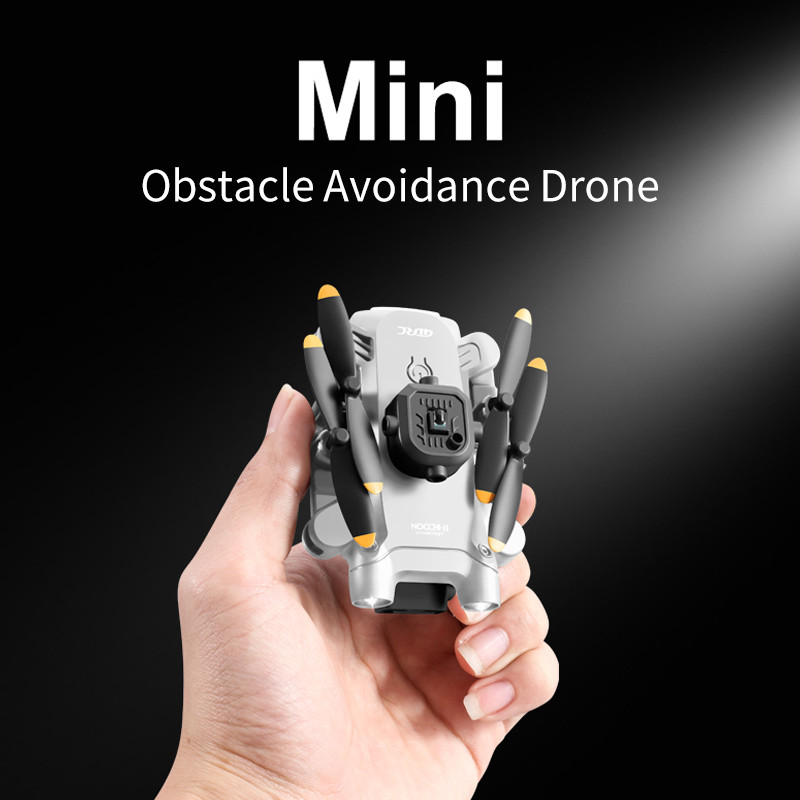 Drone Vera Rc - Mini V30 WiFi FPV Drone met