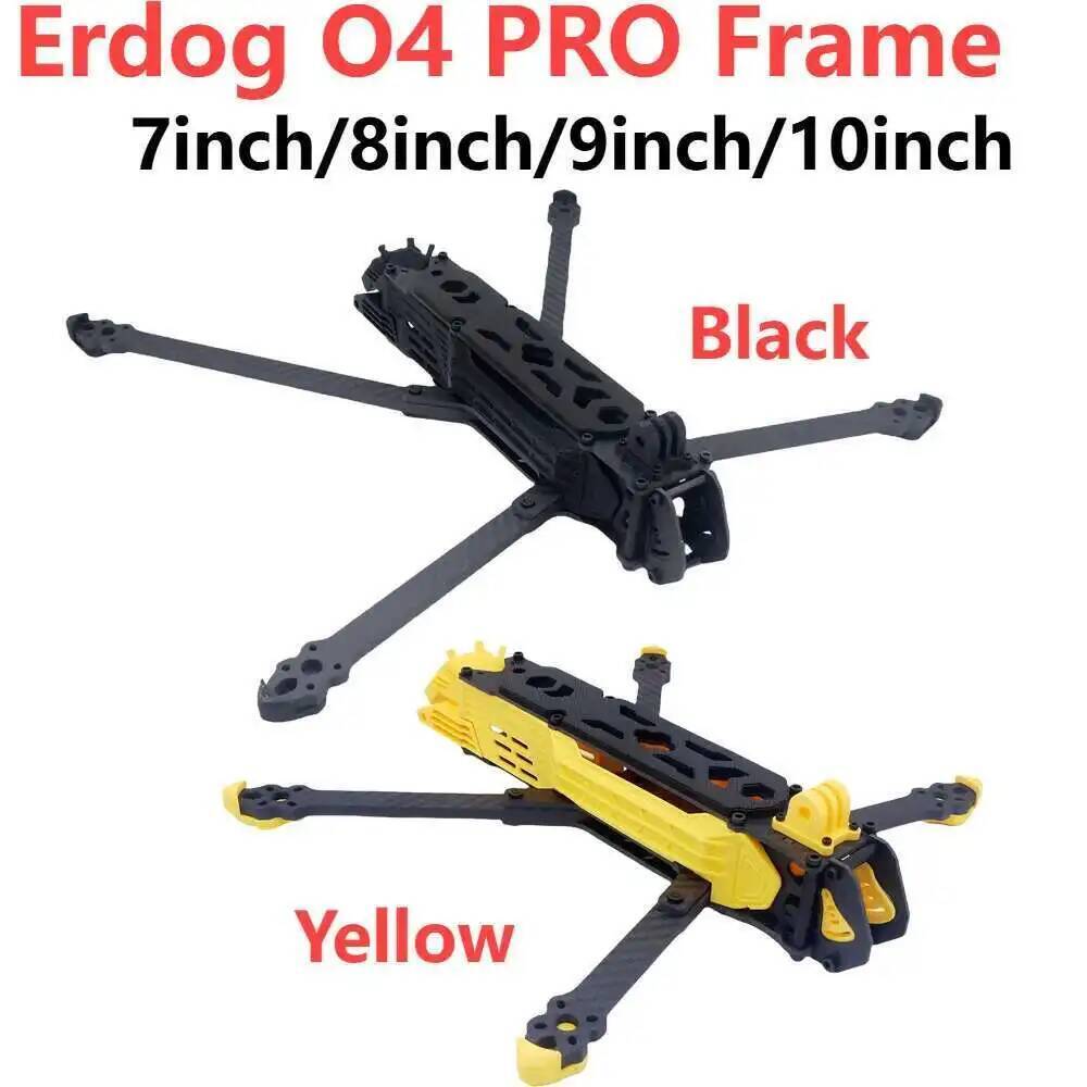 Fpv Racing Motor - Erdog 7 inch 8-9-10 inch O4