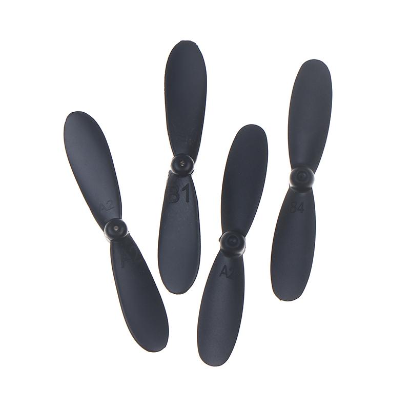 Drone Rc Drone - HEET! 8PCS 42mm Props Voor 4D