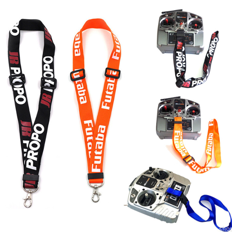 Drone Rc Controller Belt - Universele verstelbare nekriem, riem, sling, lanyard
