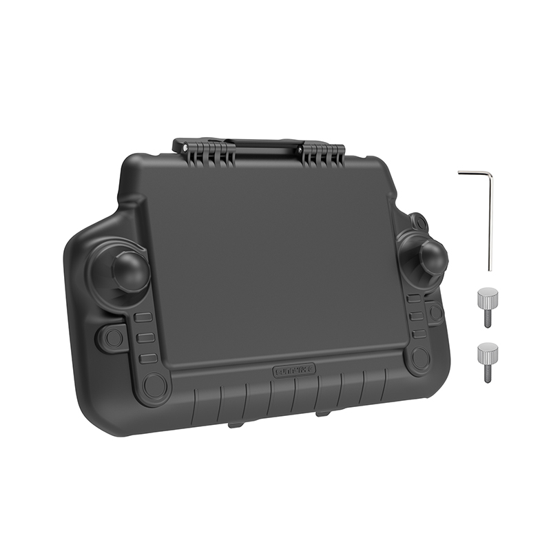Drone Dji Rc Plus 2 - Bescherming Cover voor DJI RC Plus