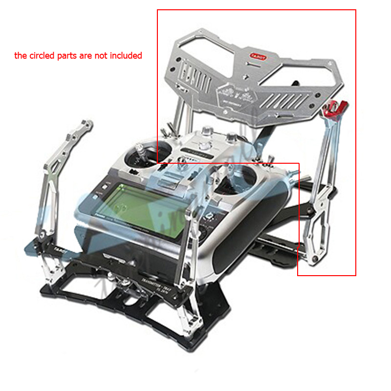 Drone Rc Holder - Tarot Afstandsbediening Zender Lade TL2876 Controle
