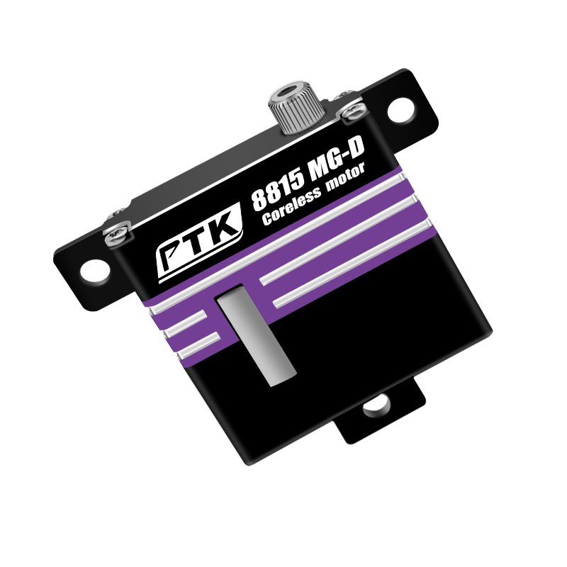 Rc Wing Glider - Ptk 8815 Mg-D Digitaal Programmeerbare Servo