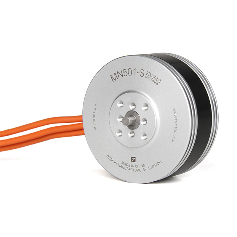 Drone Rc Drone - T-motor Mn501-s Ip45 Waterdichte Nieuwe Industriële