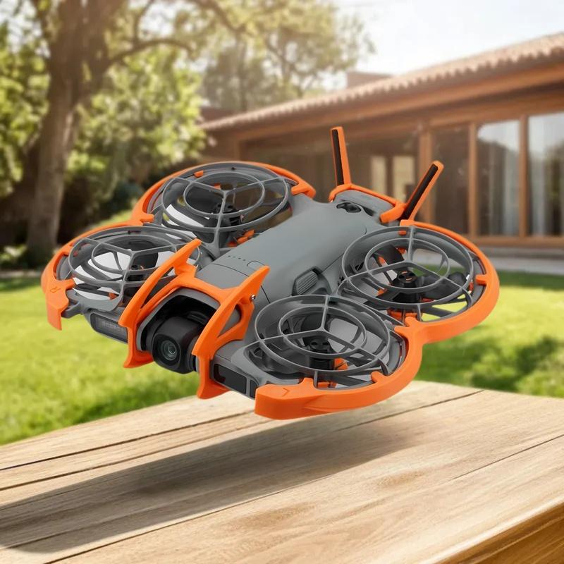 3D Printed Drone Part - Voor Neo2 Drone Accessoire 3D Afdrukken