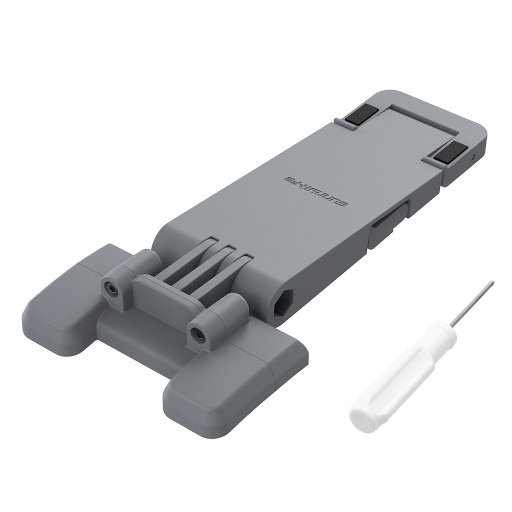 Drone Rc Holder - Vouwbare beugel tabletcliphouder afstandsbedieningsstandaard voor Air
