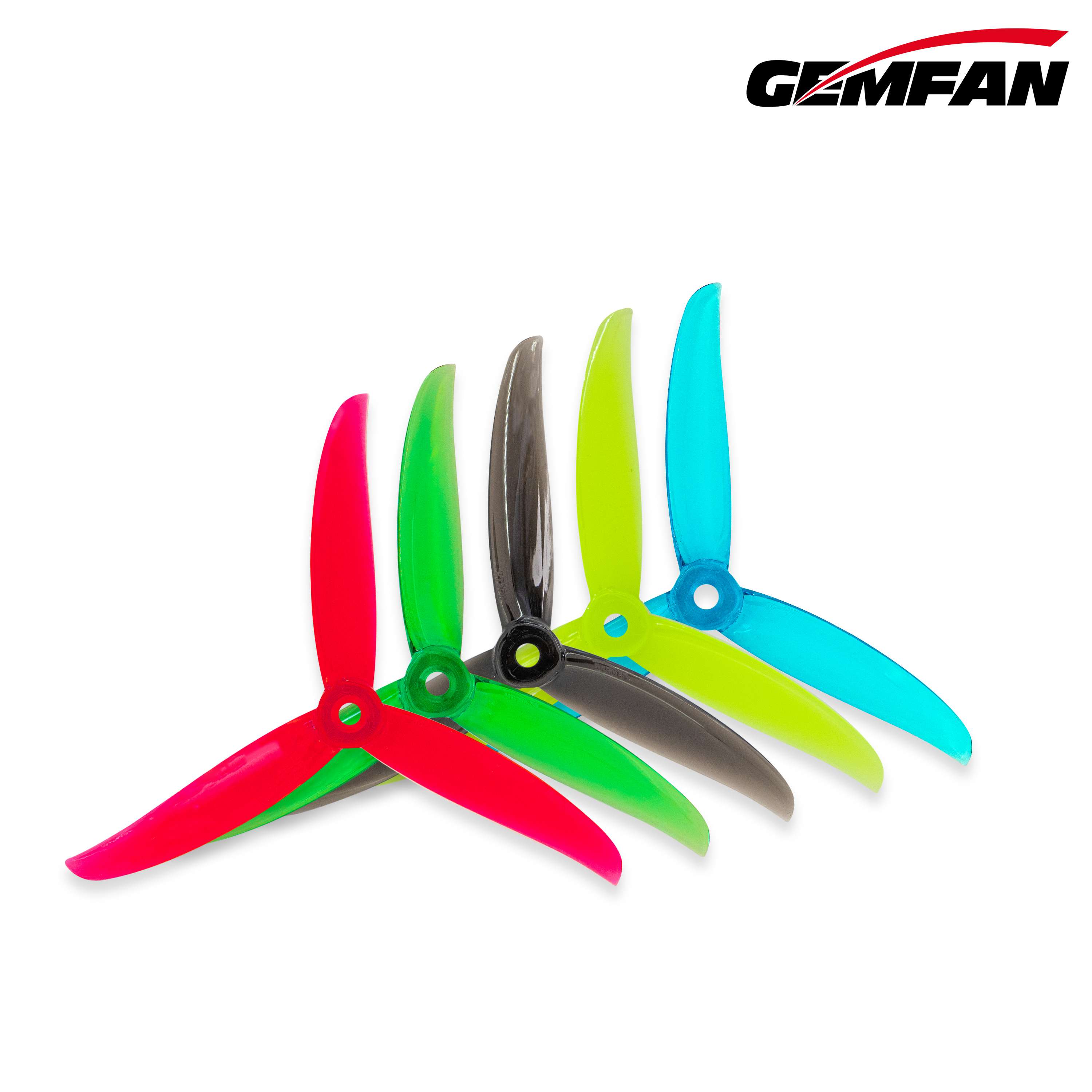 Fpv Racing Motor - 10 pairs/20 stuks Gemfan Vanover 5136