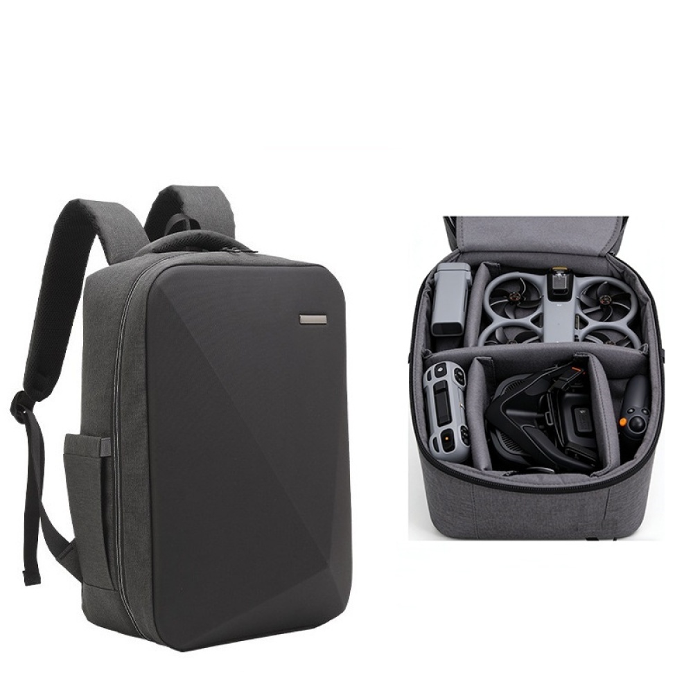 Drone Dji Rc N3 - Drone-rugzak voor DJI Avata 360, draagbare