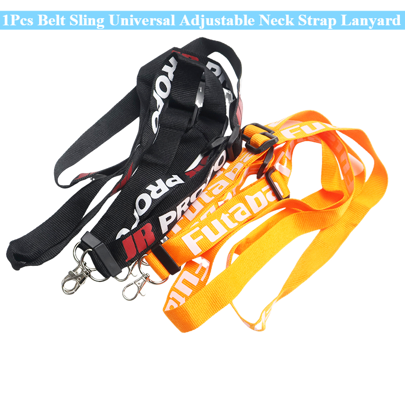 Drone Rc Controller Belt - 1 Stuks Riem Sling Universele Verstelbare