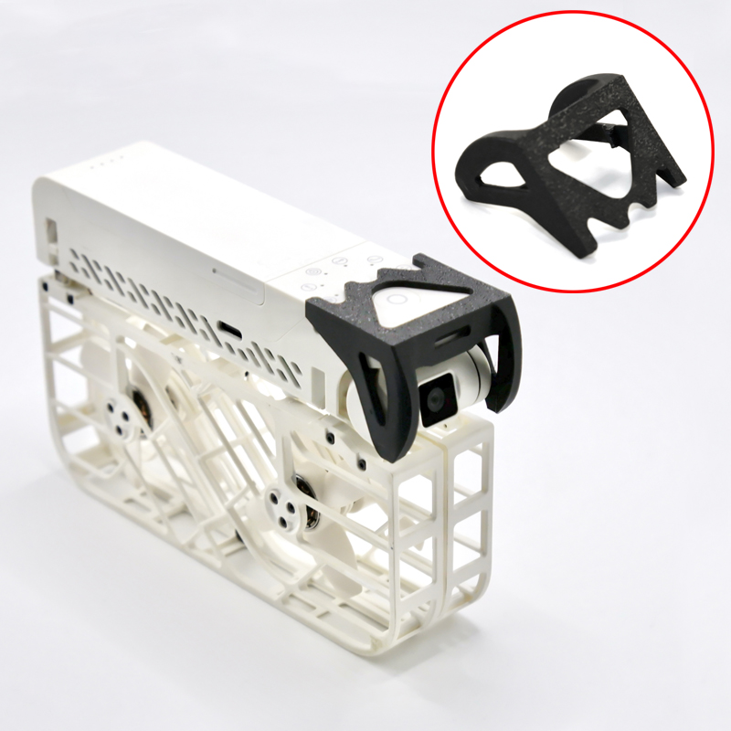3D Printed Drone Part - 1PCS Gimbal Beschermhoes Vliegende Camera Lens