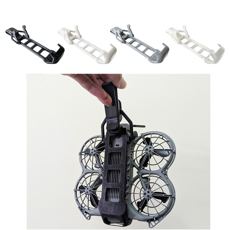 Drone Rc Controller Belt - 1PCS Riem/Rugzak Clip Hanger Mount 3D