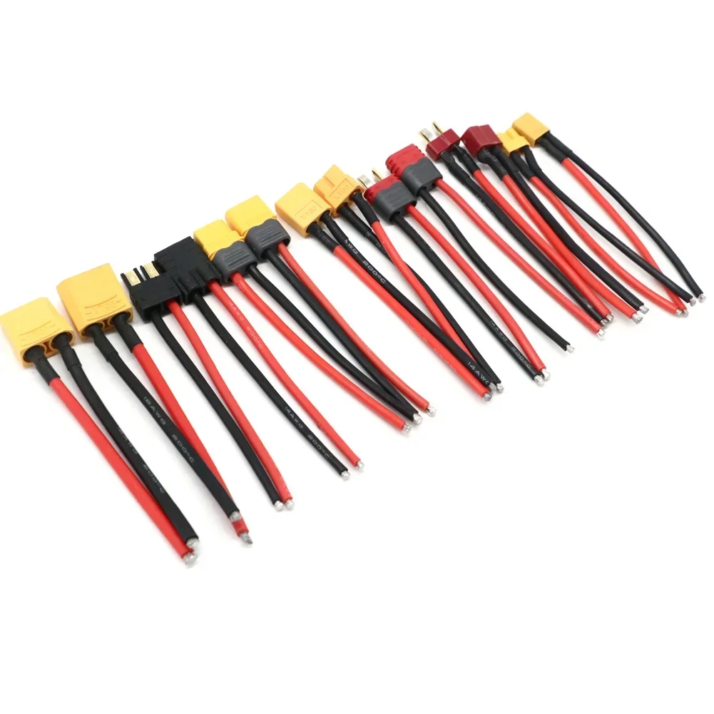 Drone Rc Xt9 - XT60 XT30 XT90 T Plug Mannelijke/Vrouwelijke