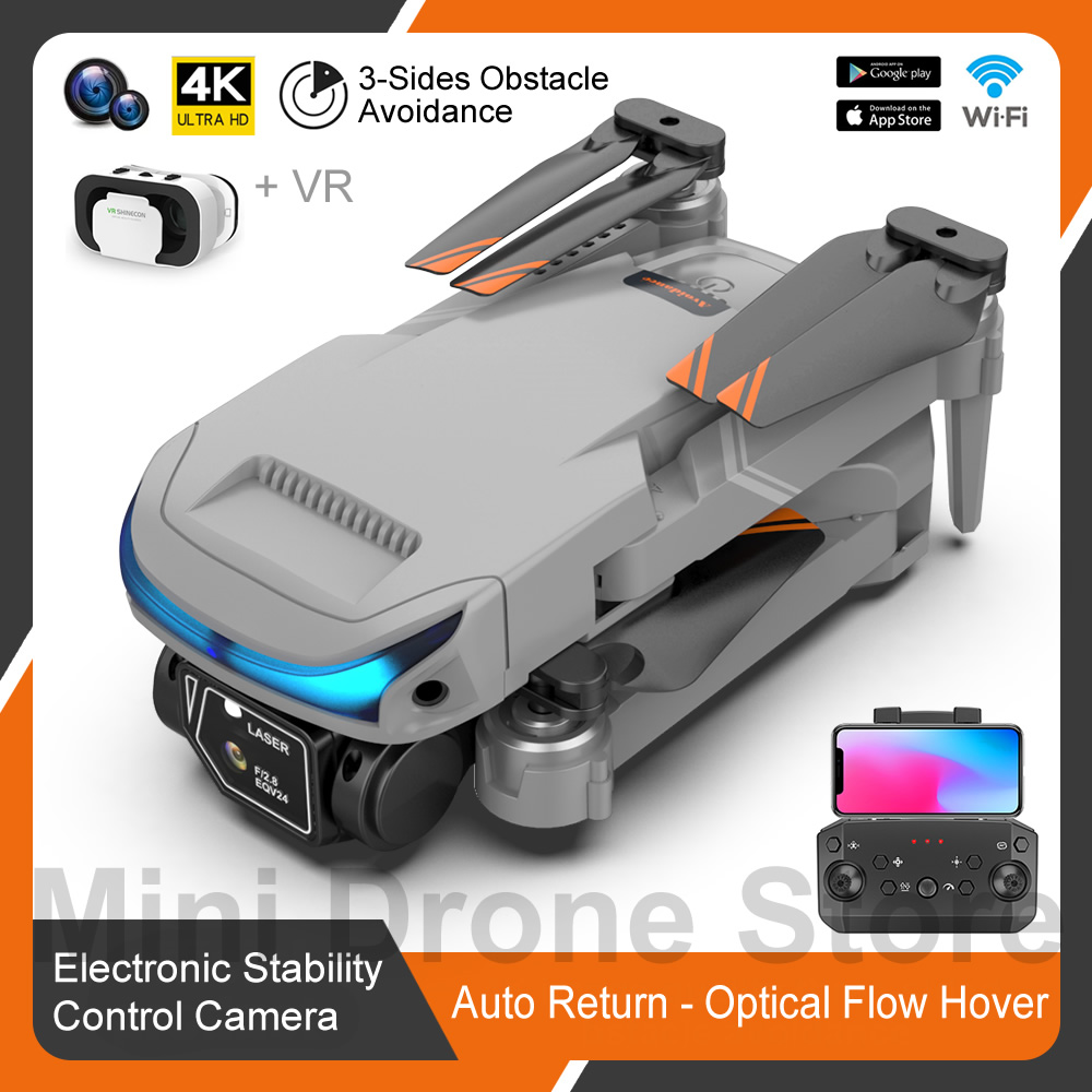 Drone Rc Xt9 - XT9 Rc Helicopter Follow Me Obstakel