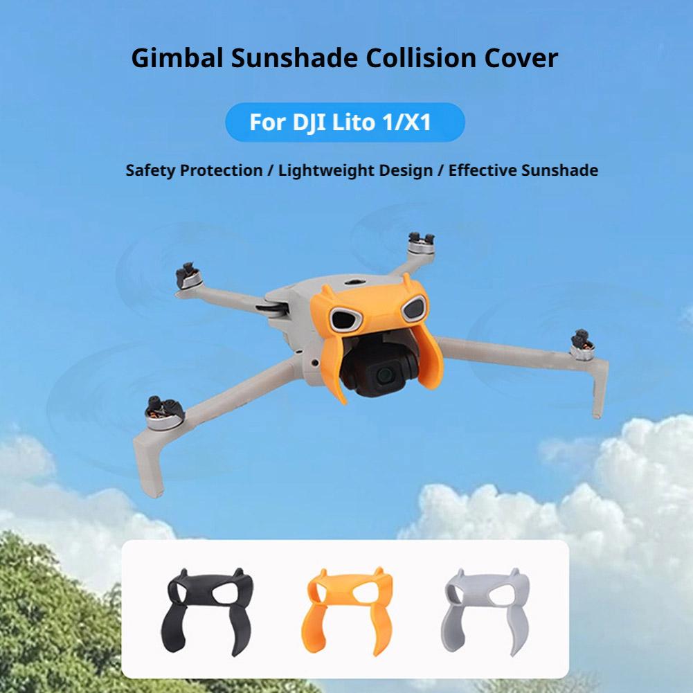   voor dji Lito 1/X1 Gimbal An - 3D Printed Drone Part recensie en prijs
