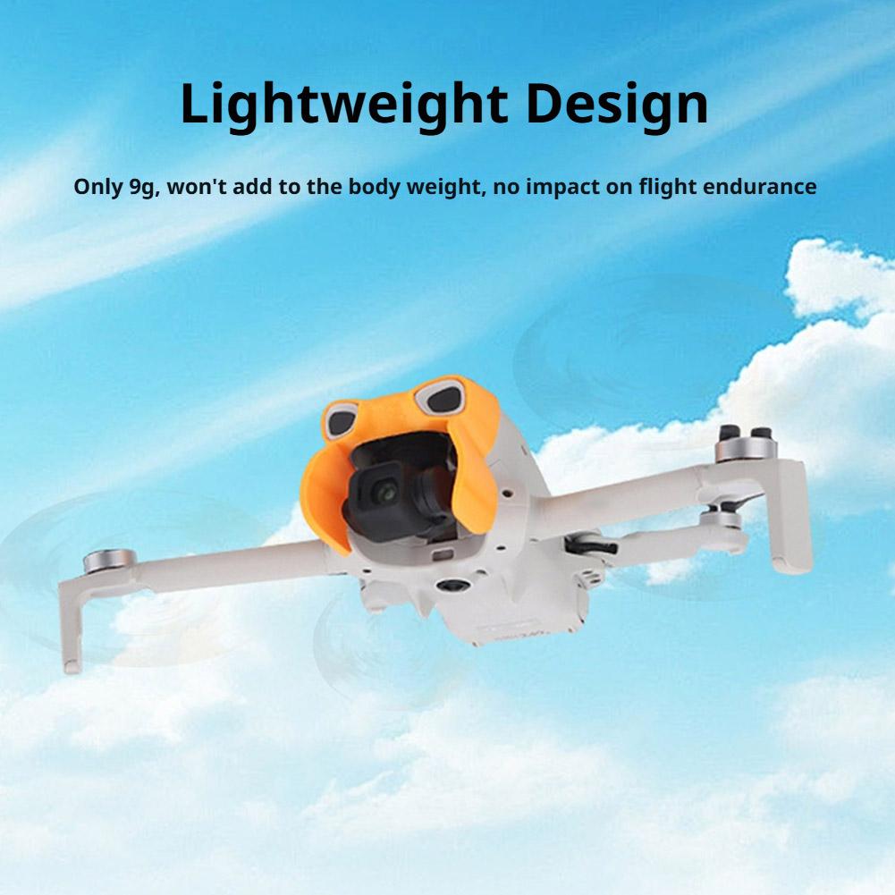  voor dji Lito 1/X1 Gimbal An - 3D Printed Drone Part recensie en prijs