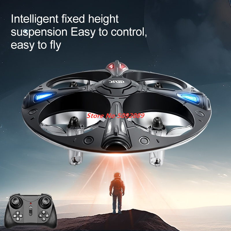 Smart Attitude Hold Hover Mini - Drone Rc Helicopter With Camera recensie en prijs