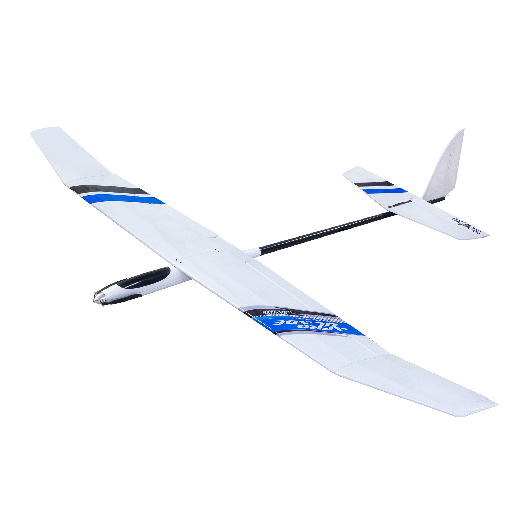 DW Hobby 2.0M Aero Blade Glide - Rc Wing Glider recensie en prijs
