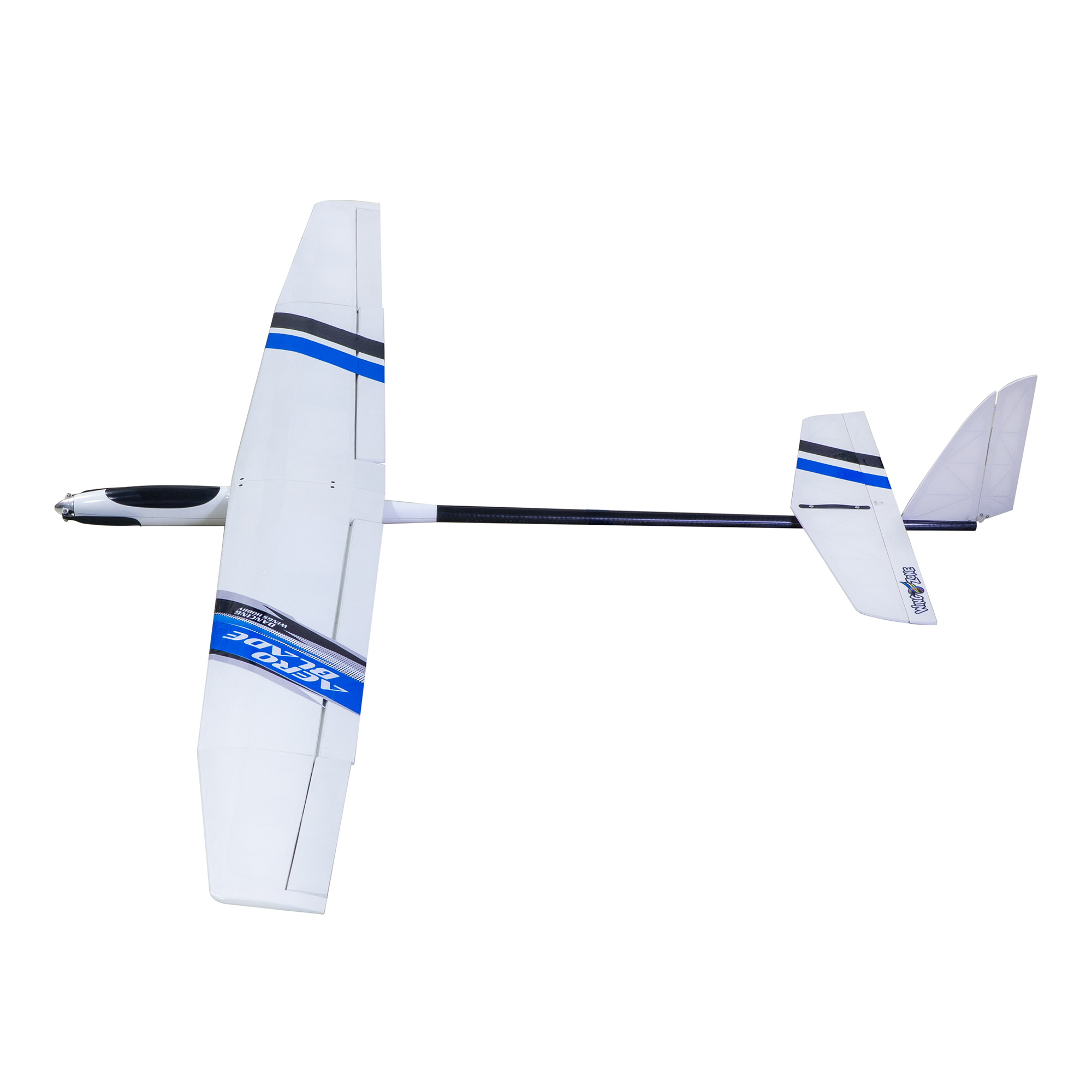 DW Hobby 2.0M Aero Blade Glide - Rc Wing Glider recensie en prijs