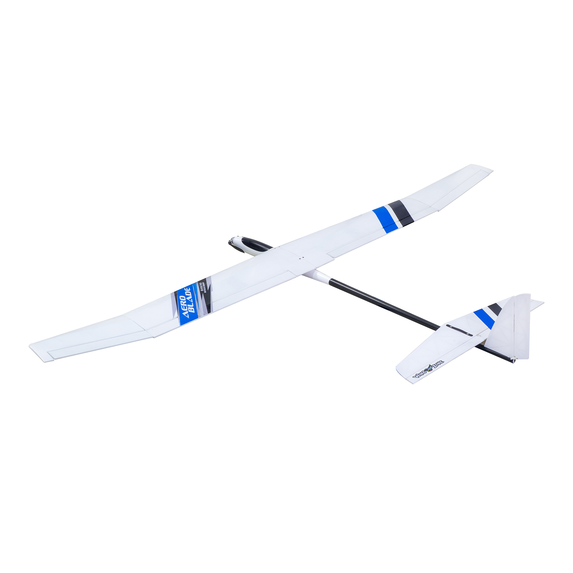 DW Hobby 2.0M Aero Blade Glide - Rc Wing Glider recensie en prijs