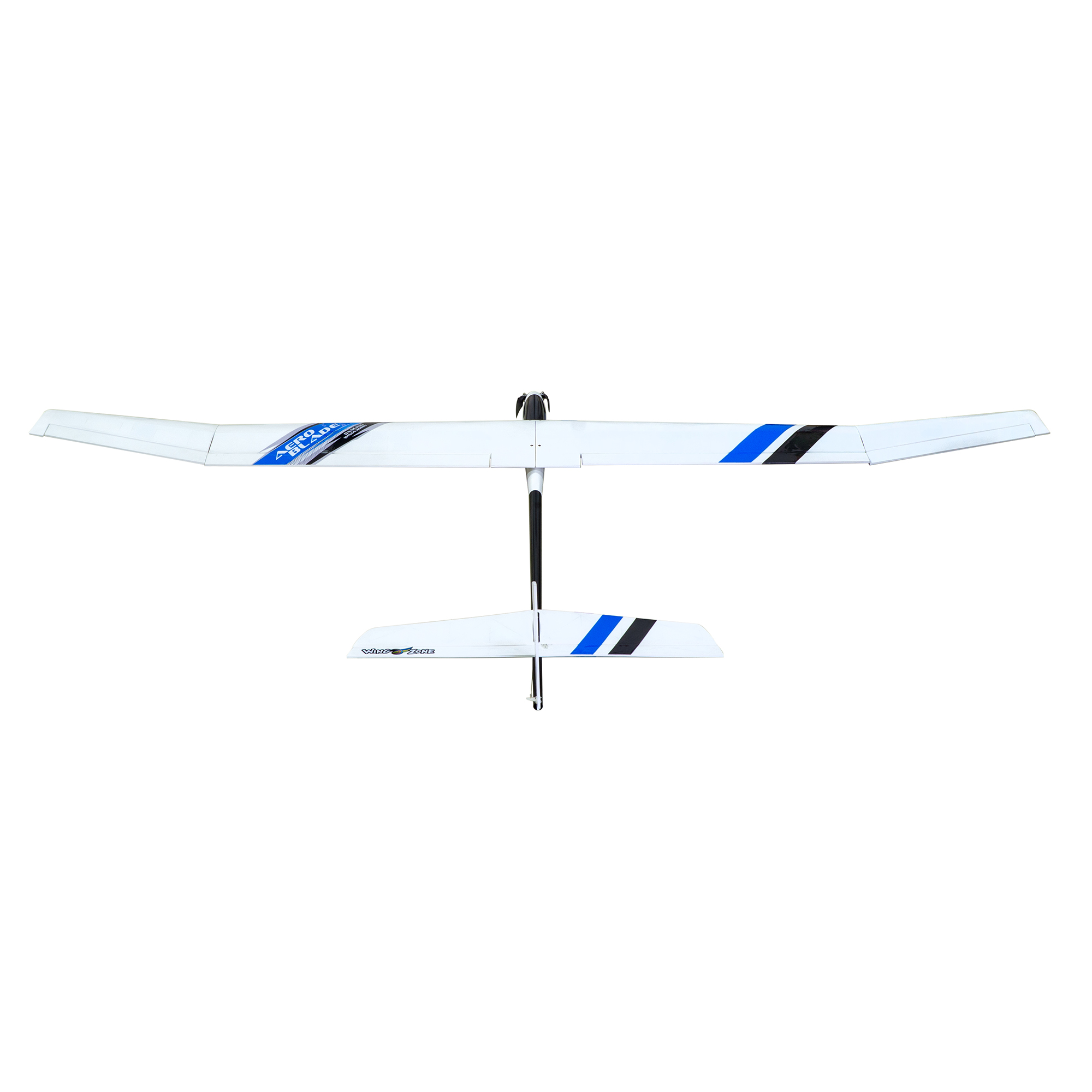DW Hobby 2.0M Aero Blade Glide - Rc Wing Glider recensie en prijs
