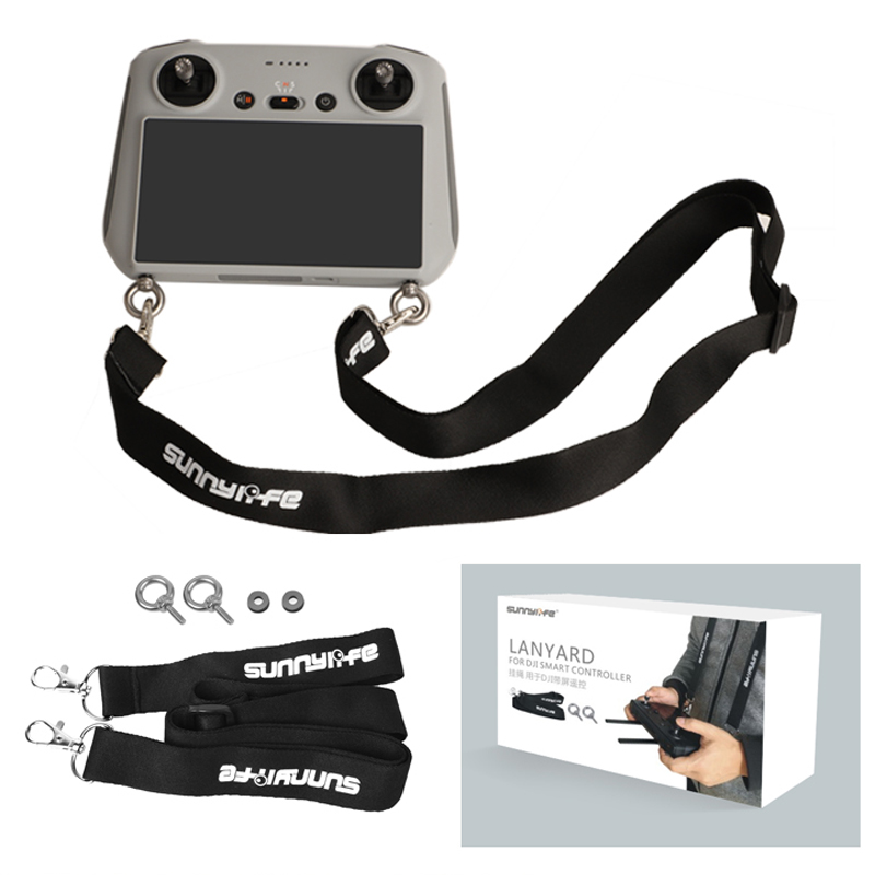 Afstandsbediening Nekkoord Voo - Drone Rc Controller Belt recensie en prijs