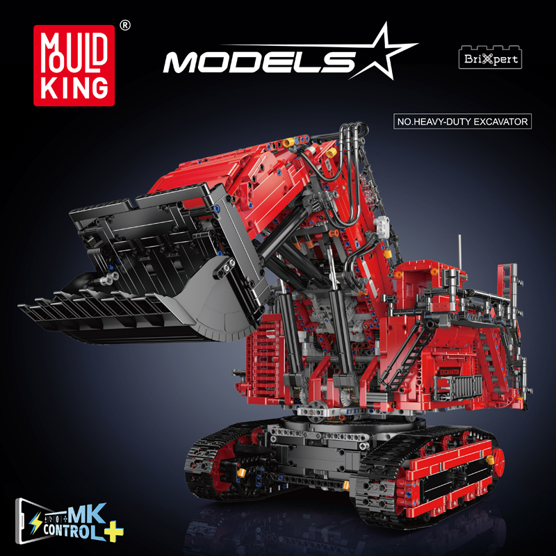Mold King 17070 17071 Technisc - Drone Vera Rc recensie en prijs