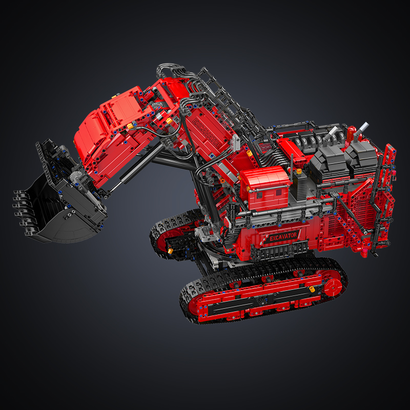Mold King 17070 17071 Technisc - Drone Vera Rc recensie en prijs