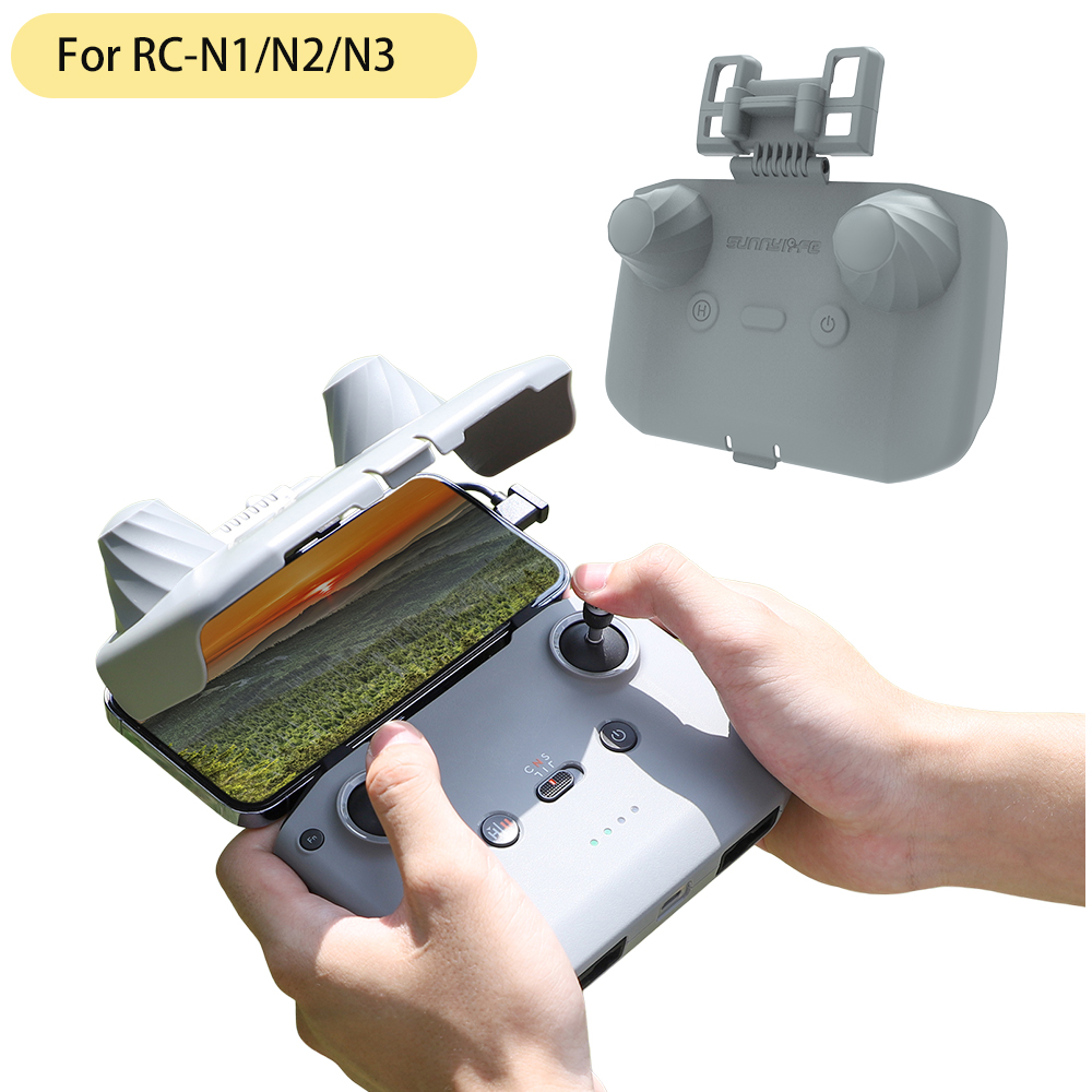 2 in 1 Controller Protector Zo - Drone Dji Rc N3 recensie en prijs