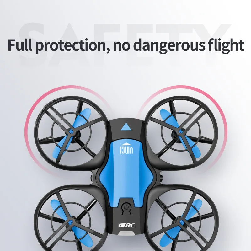 V8 Nieuwe Mini Drone 4K Profes - Drone Rc Helicopter With Camera recensie en prijs