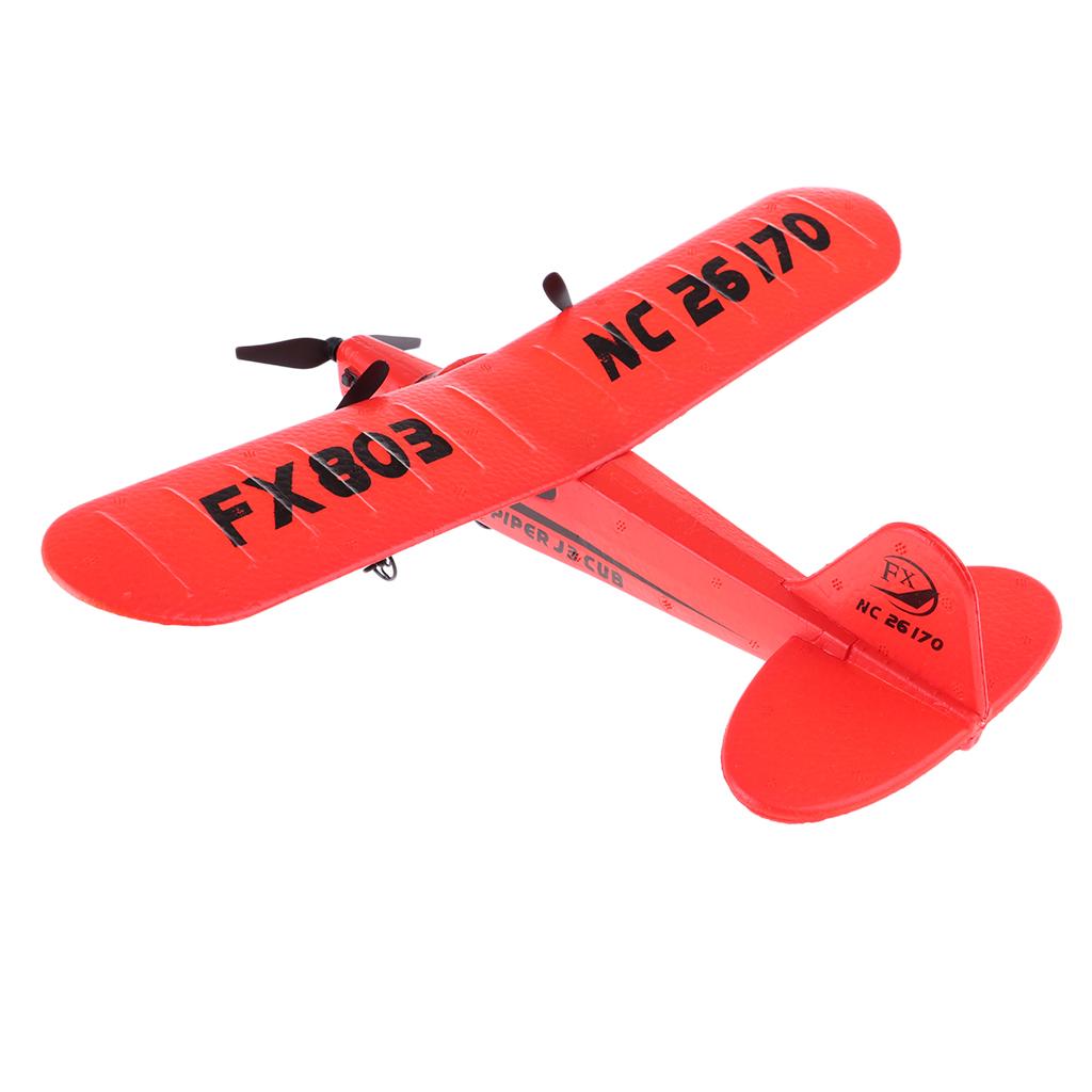 Radiografisch bestuurbare heli - Rc Wing Glider recensie en prijs