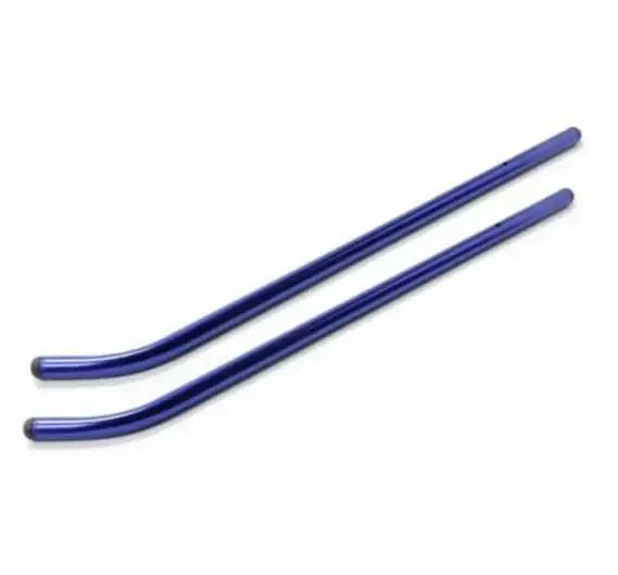 Landing Skid gear set (BLAUW)  - Drone Rc Controller Belt recensie en prijs
