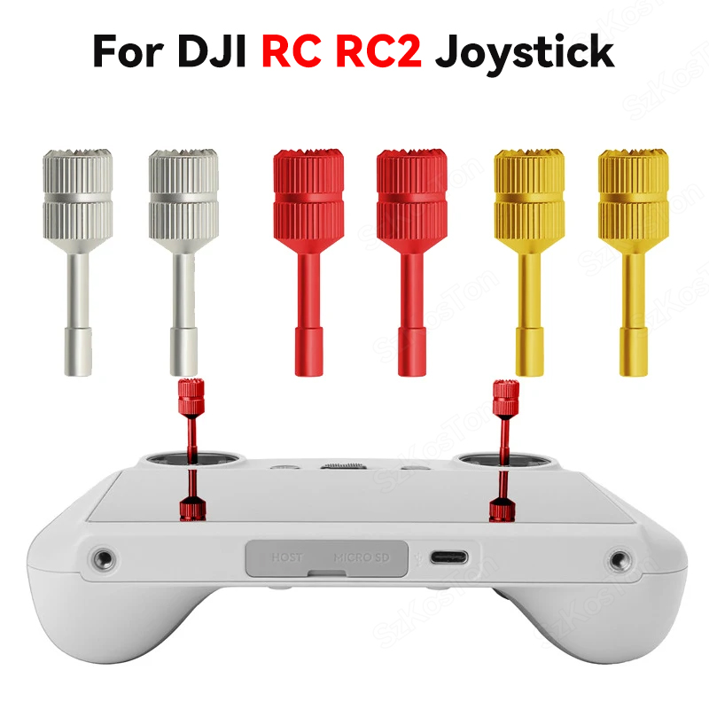 1 paar voor DJI RC/RC 2 Afstan - Drone Rc Ufo recensie en prijs