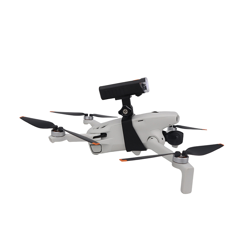 Voor DJI Lito 1/X1 Drone Nacht - 3D Printed Drone Part recensie en prijs