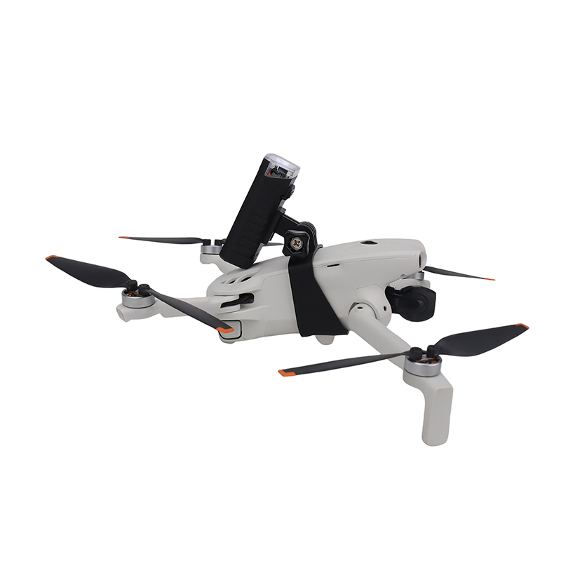 Voor DJI Lito 1/X1 Drone Nacht - 3D Printed Drone Part recensie en prijs
