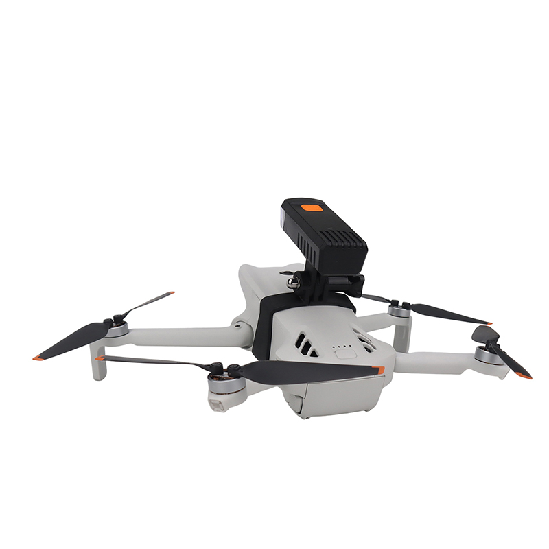 Voor DJI Lito 1/X1 Drone Nacht - 3D Printed Drone Part recensie en prijs