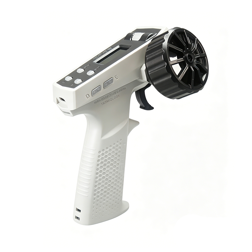 LDARC R02 1:64 1/64 RC Mini El - Drone Or Rc Car recensie en prijs