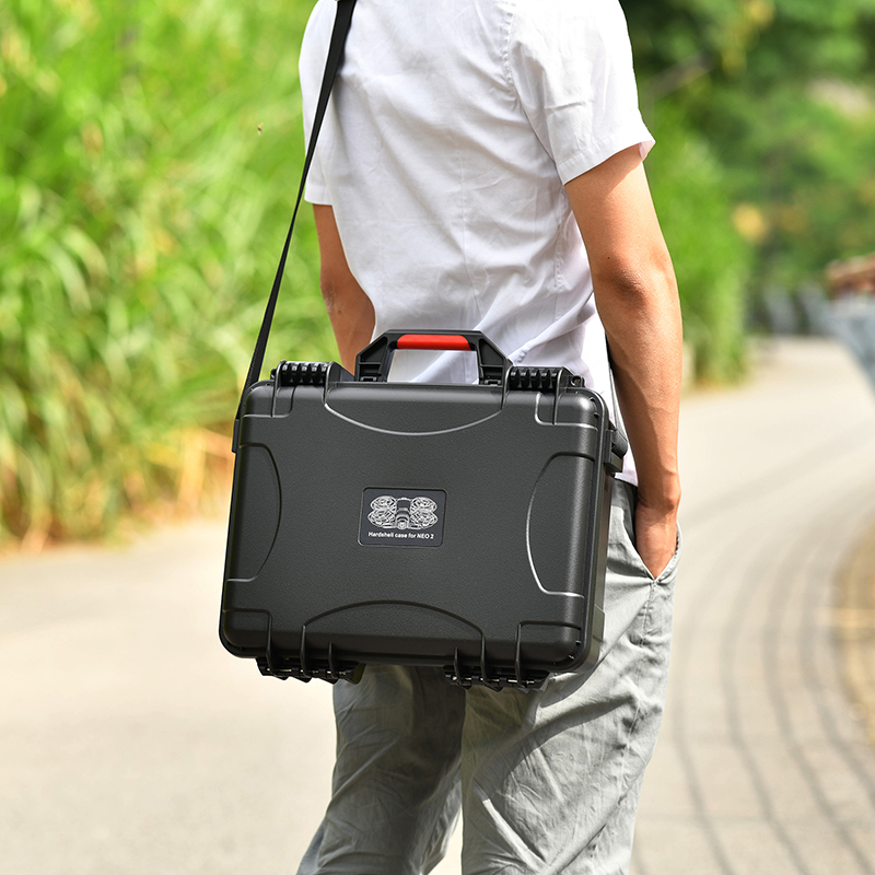 STARTRC Waterdichte Hard Case  - Drone Rc Controller Belt recensie en prijs