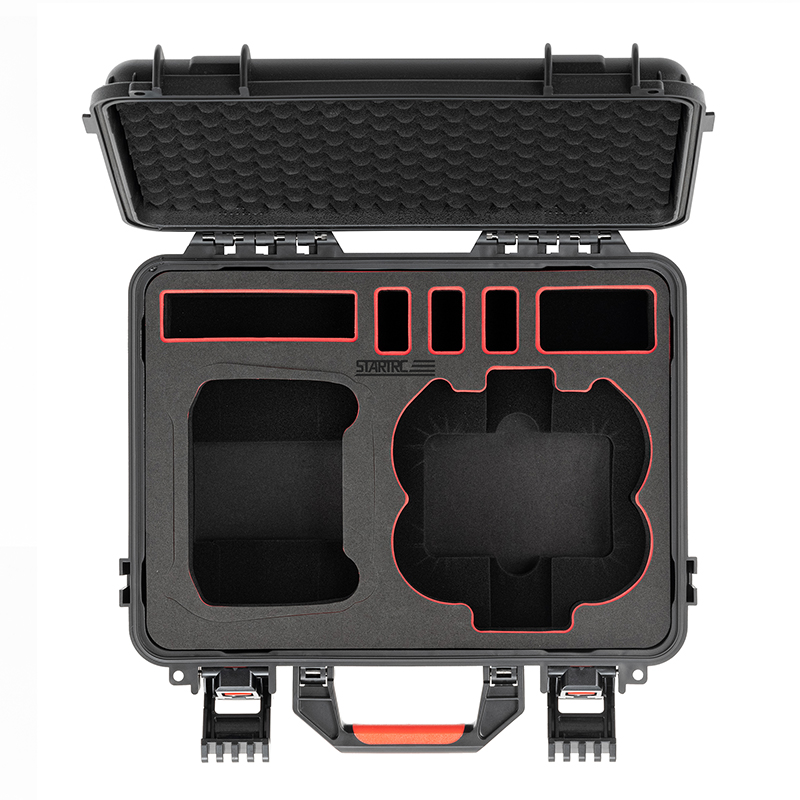STARTRC Waterdichte Hard Case  - Drone Rc Controller Belt recensie en prijs