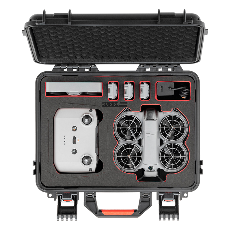 STARTRC Waterdichte Hard Case  - Drone Rc Controller Belt recensie en prijs