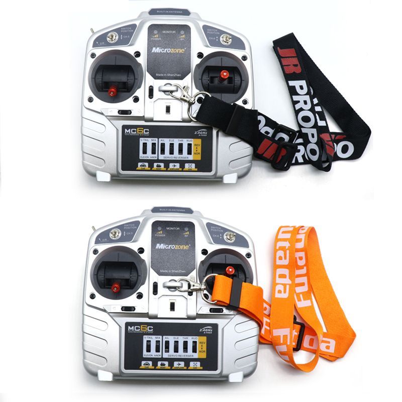 Zender nekband Lanyard Anti-dr - Drone Rc Controller Belt recensie en prijs