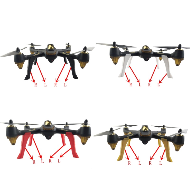 Hubsan H501S H501C X4 Verbeter - Analog Fpv Transmitter recensie en prijs