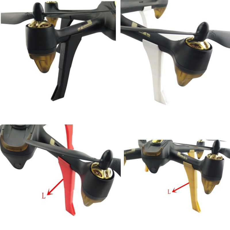 Hubsan H501S H501C X4 Verbeter - Analog Fpv Transmitter recensie en prijs