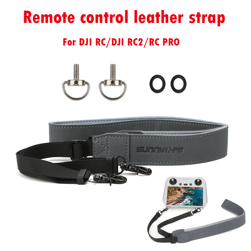 Lanyard Draagriem Voor DJI RC/ - Drone Rc Controller Belt recensie en prijs
