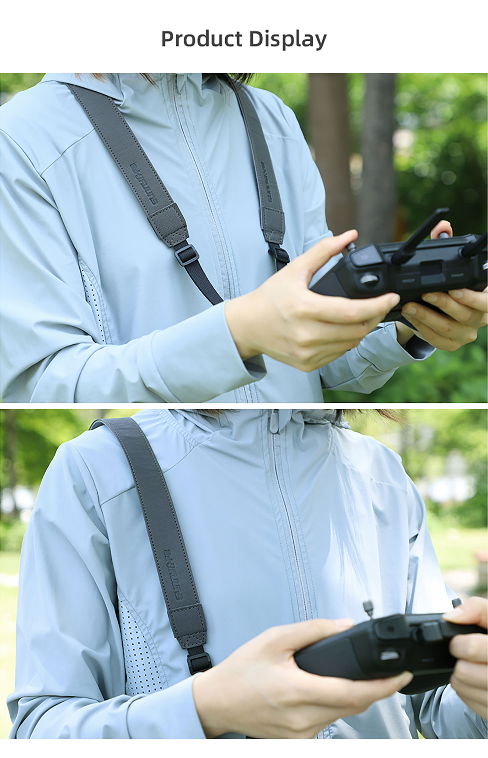 Lanyard Draagriem Voor DJI RC/ - Drone Rc Controller Belt recensie en prijs