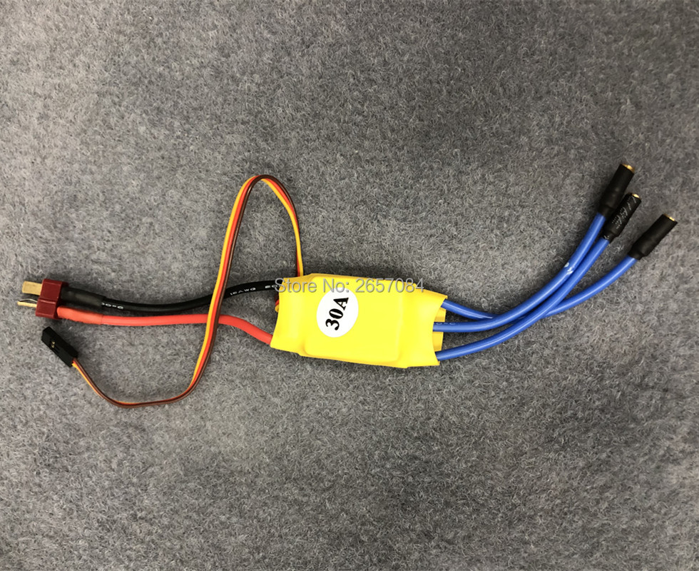 2212 A2212 1000KV Borstelloze  - Drone Rc Jet recensie en prijs