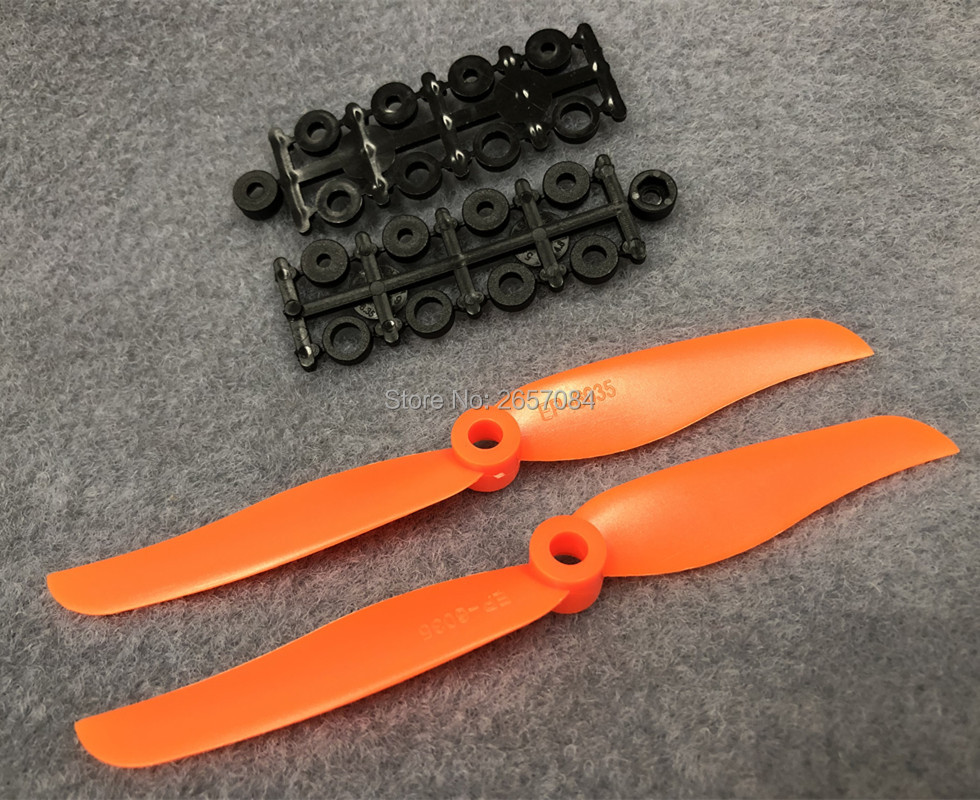 2212 A2212 1000KV Borstelloze  - Drone Rc Jet recensie en prijs