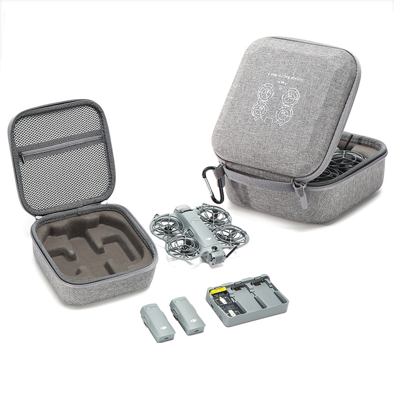 Draagtas voor DJI Neo 2 RC N3  - Drone Dji Rc N3 recensie en prijs